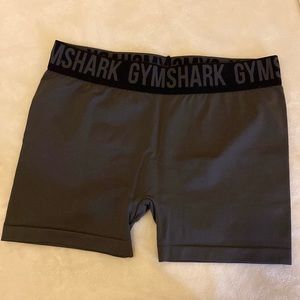 Gymshark Fit Shorts - Charcoal/Black